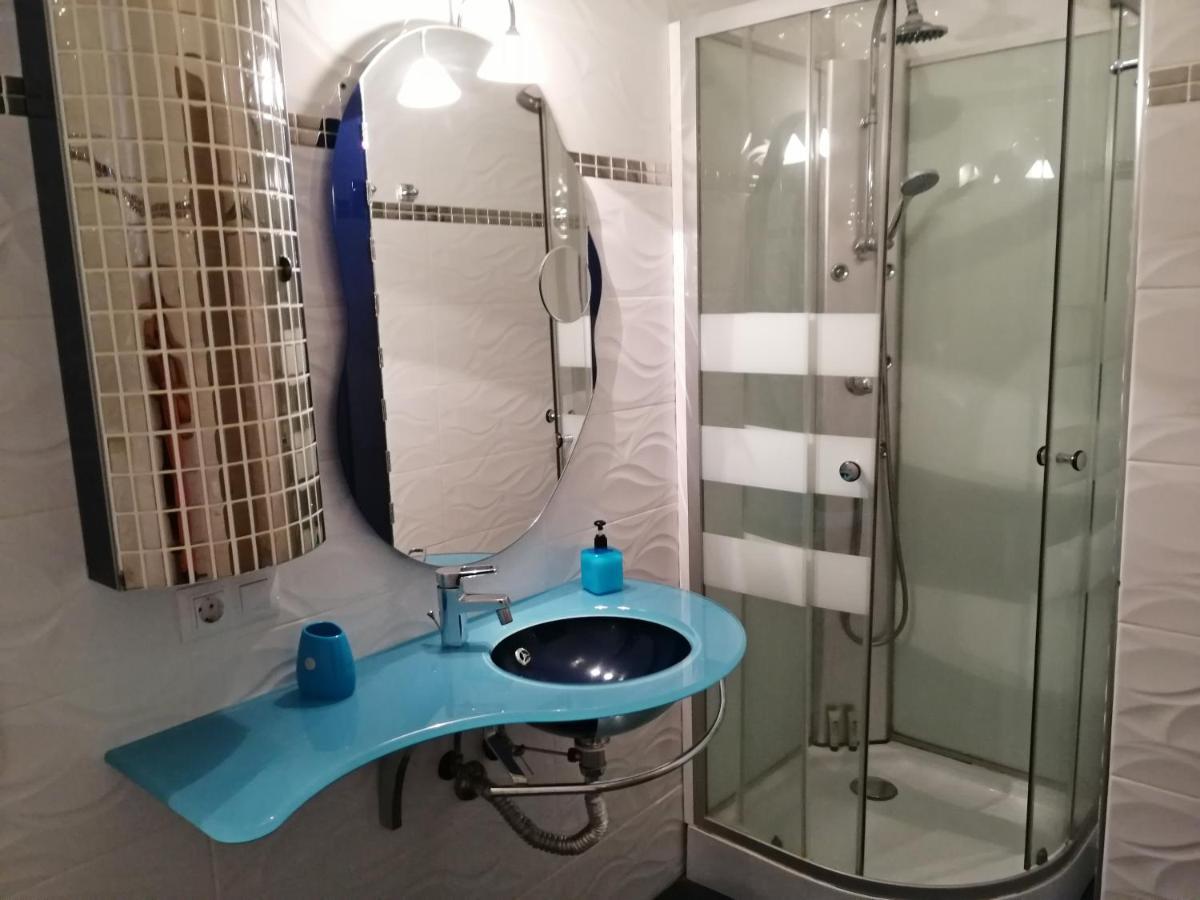 Amplio Apartamento 1 Dormitorio - Playa Paraiso Экстерьер фото
