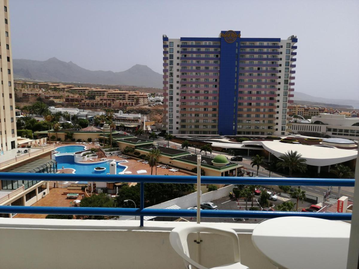 Amplio Apartamento 1 Dormitorio - Playa Paraiso Экстерьер фото
