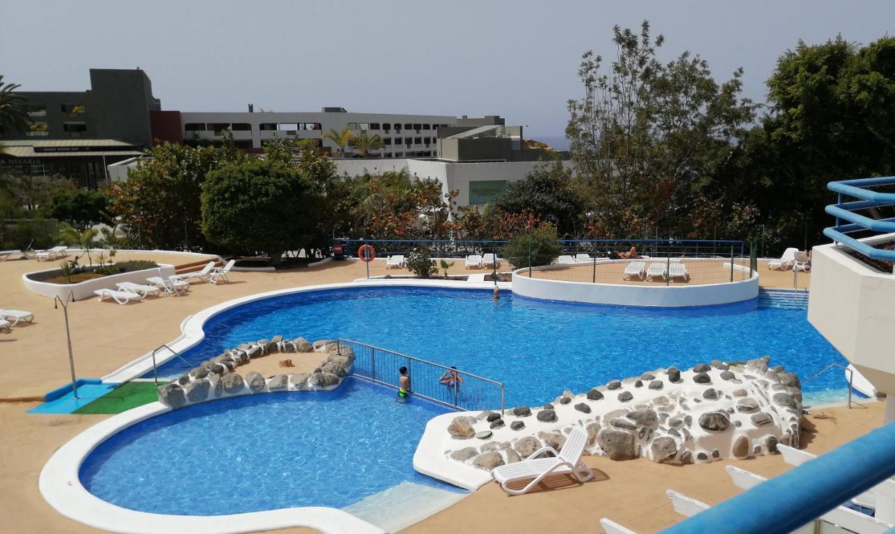 Amplio Apartamento 1 Dormitorio - Playa Paraiso Экстерьер фото