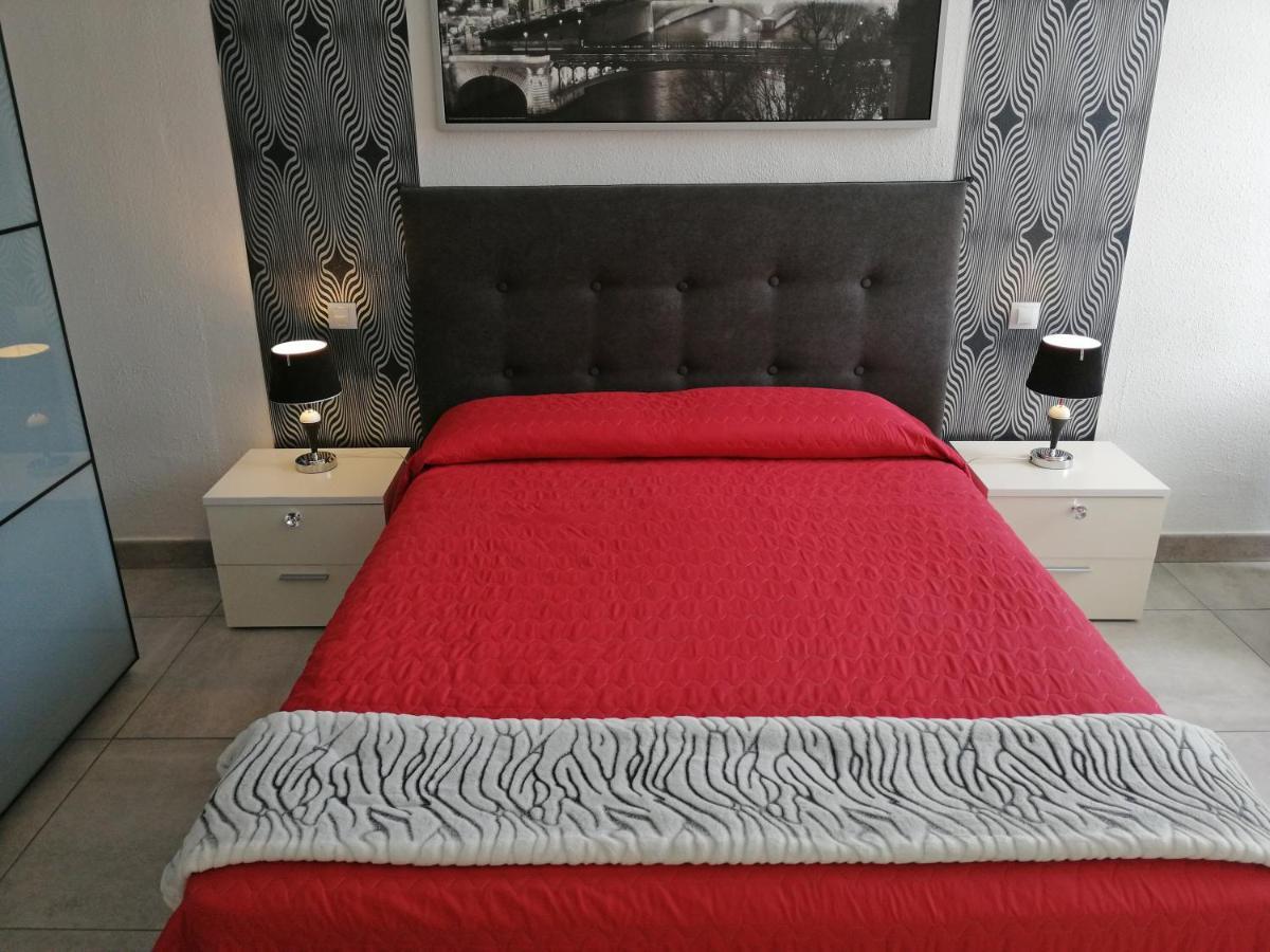 Amplio Apartamento 1 Dormitorio - Playa Paraiso Экстерьер фото
