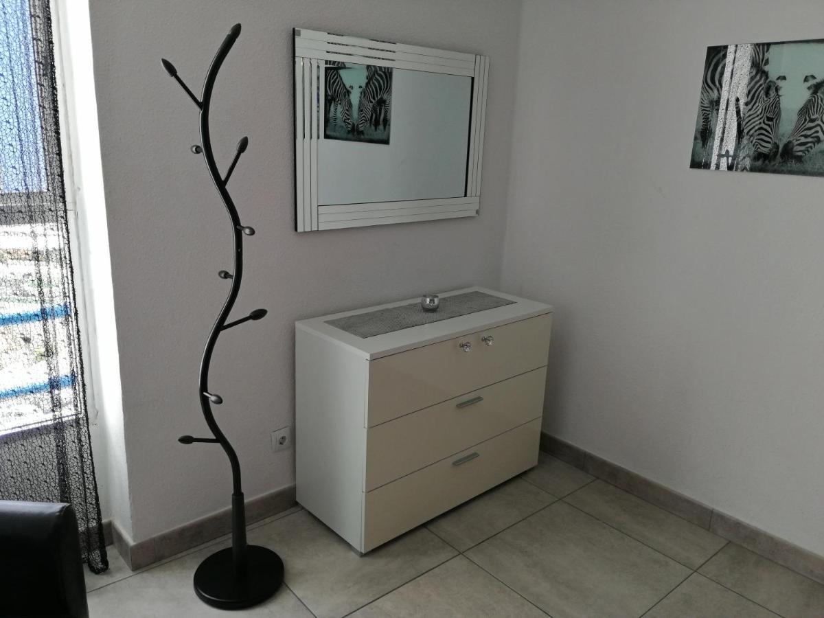 Amplio Apartamento 1 Dormitorio - Playa Paraiso Экстерьер фото