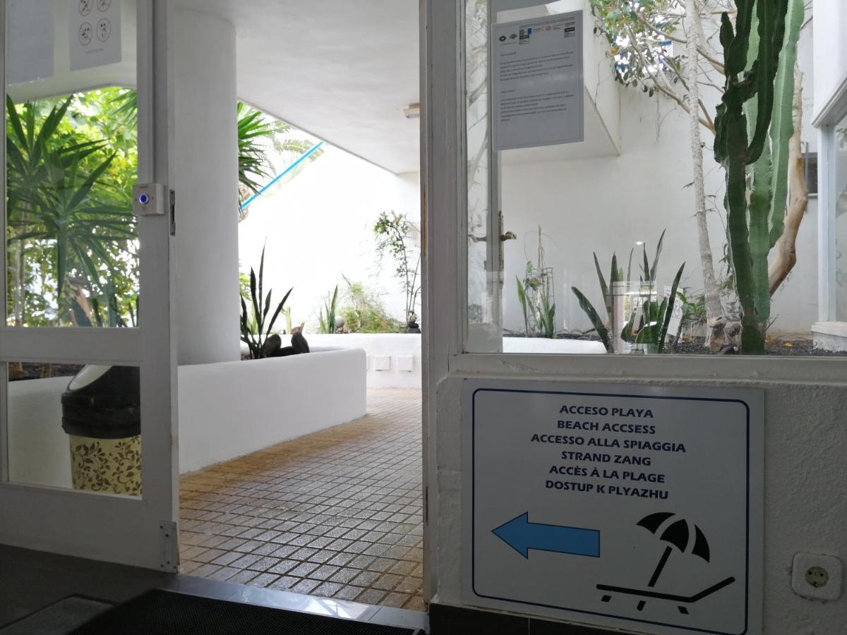 Amplio Apartamento 1 Dormitorio - Playa Paraiso Экстерьер фото