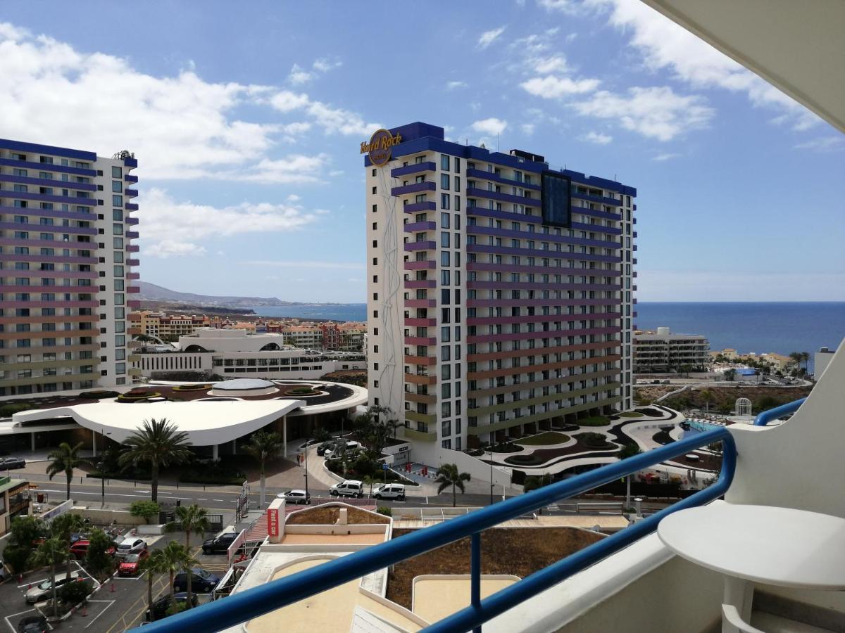 Amplio Apartamento 1 Dormitorio - Playa Paraiso Экстерьер фото