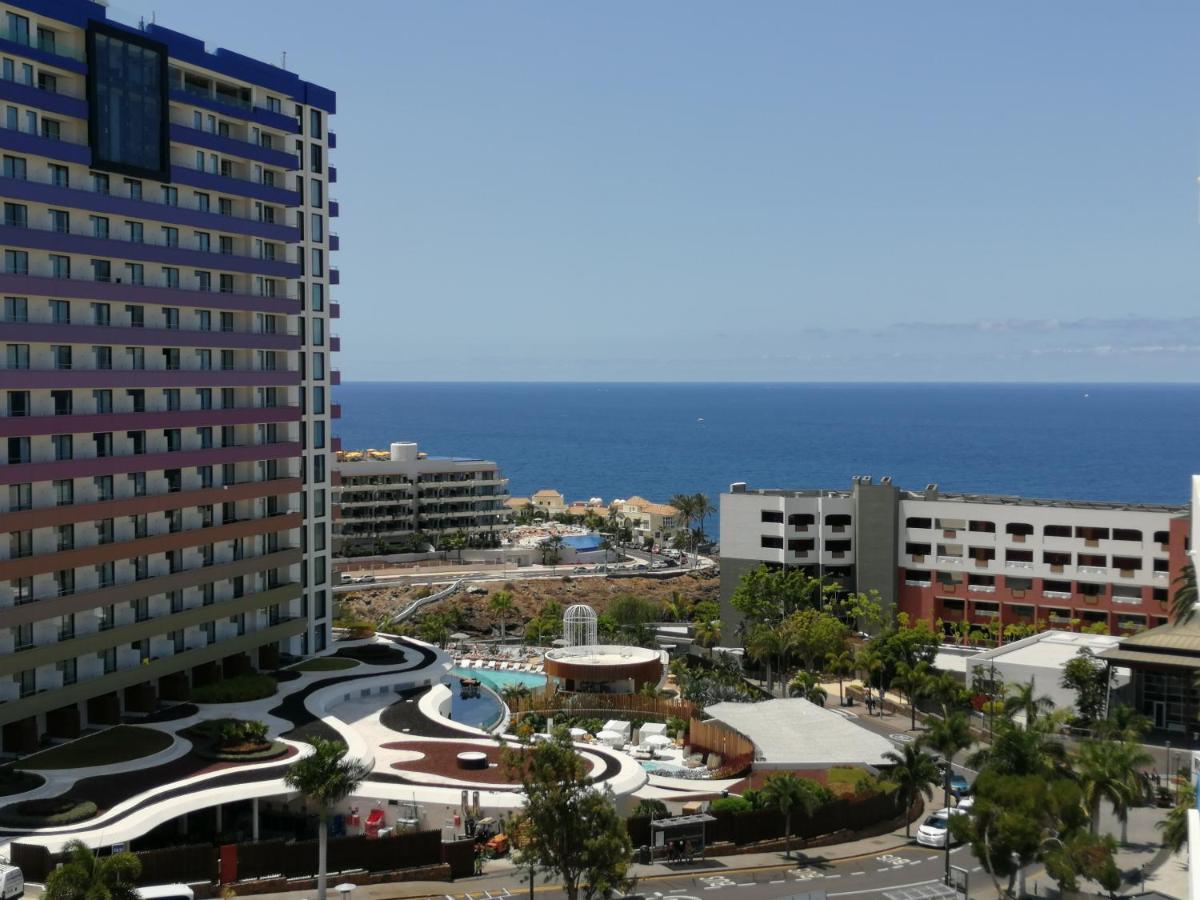 Amplio Apartamento 1 Dormitorio - Playa Paraiso Экстерьер фото