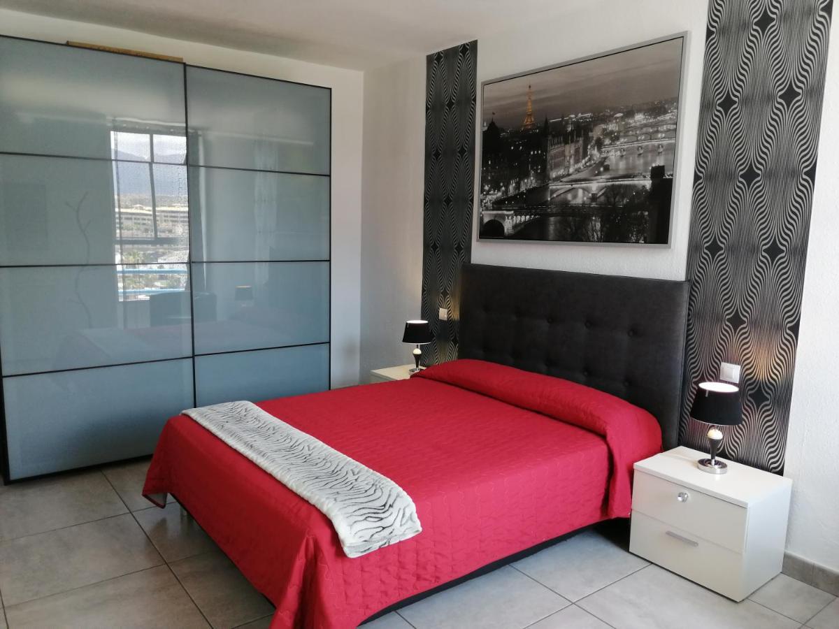 Amplio Apartamento 1 Dormitorio - Playa Paraiso Экстерьер фото