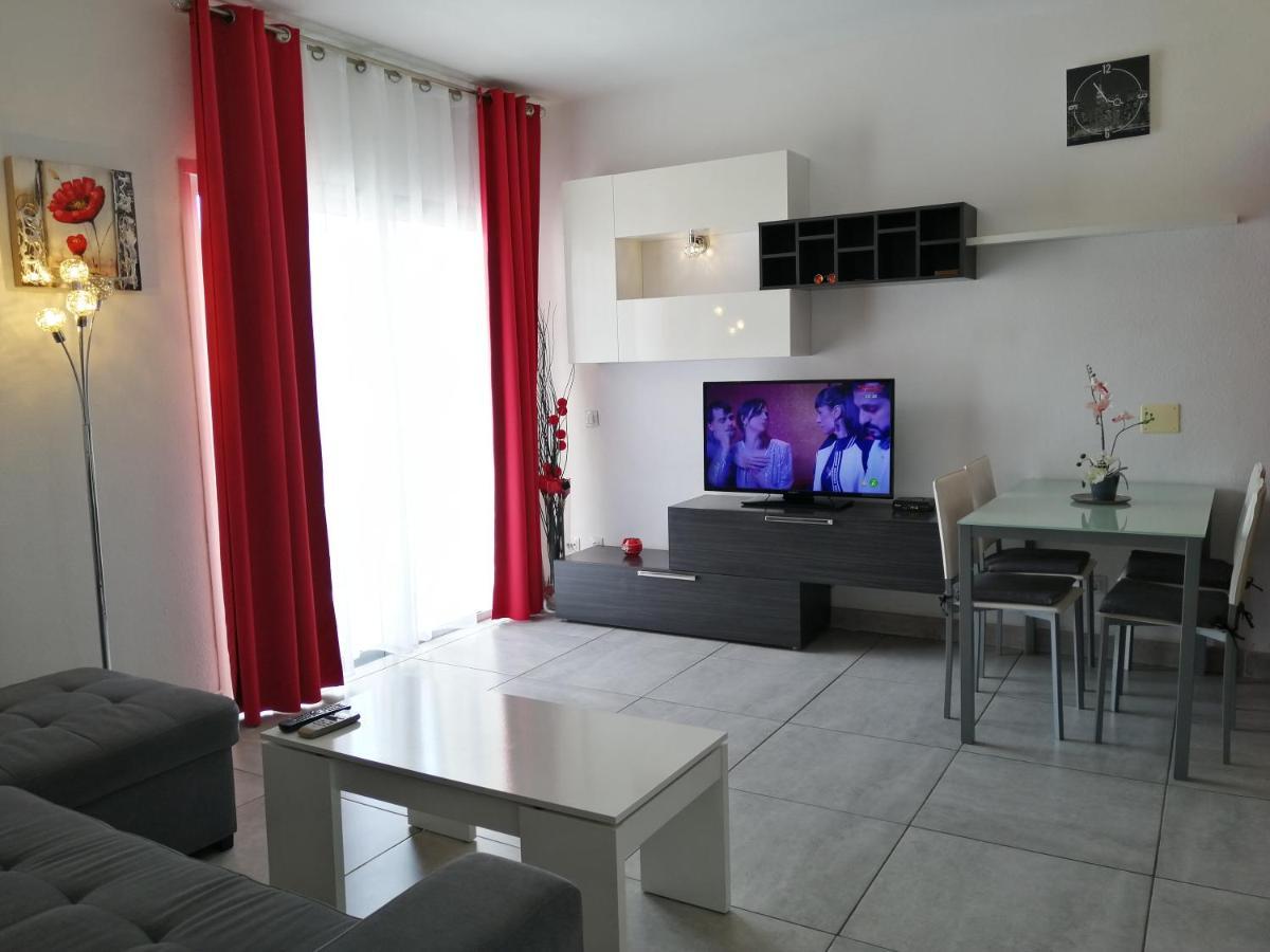 Amplio Apartamento 1 Dormitorio - Playa Paraiso Экстерьер фото