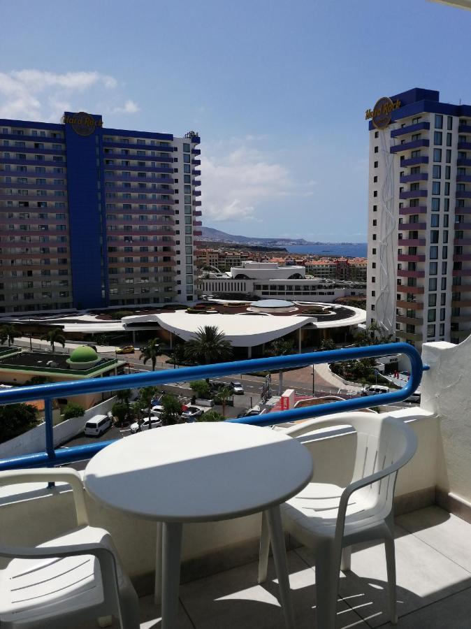 Amplio Apartamento 1 Dormitorio - Playa Paraiso Экстерьер фото