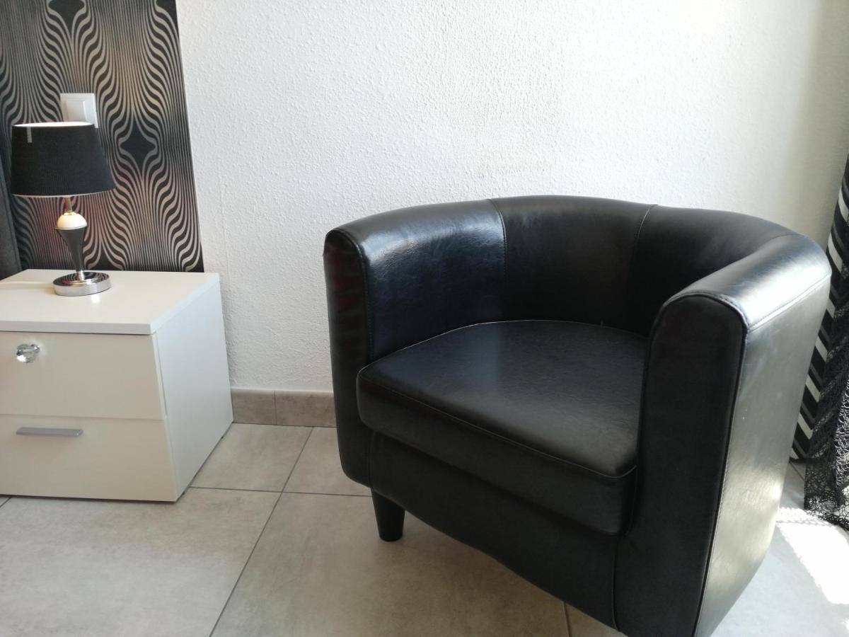 Amplio Apartamento 1 Dormitorio - Playa Paraiso Экстерьер фото