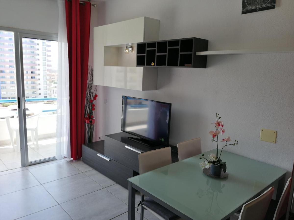 Amplio Apartamento 1 Dormitorio - Playa Paraiso Экстерьер фото
