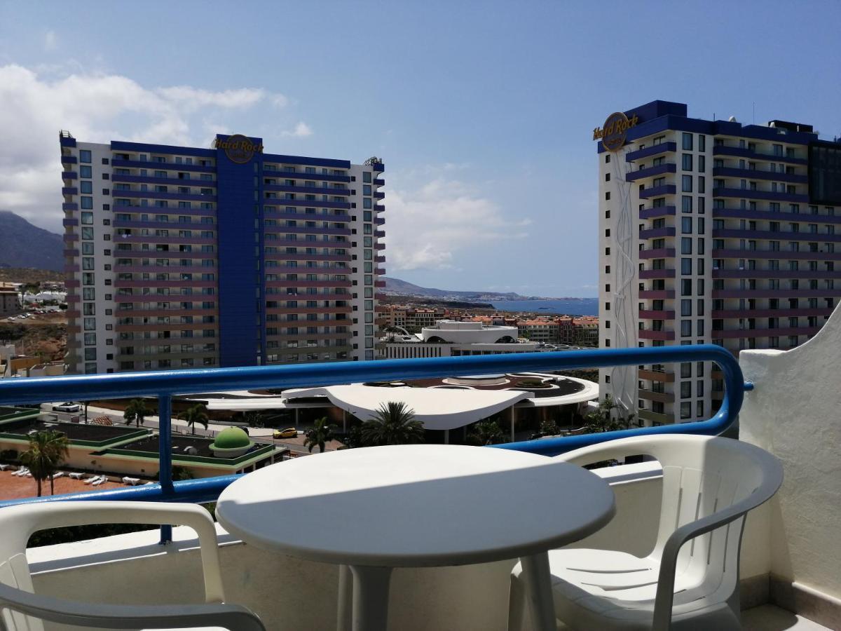 Amplio Apartamento 1 Dormitorio - Playa Paraiso Экстерьер фото