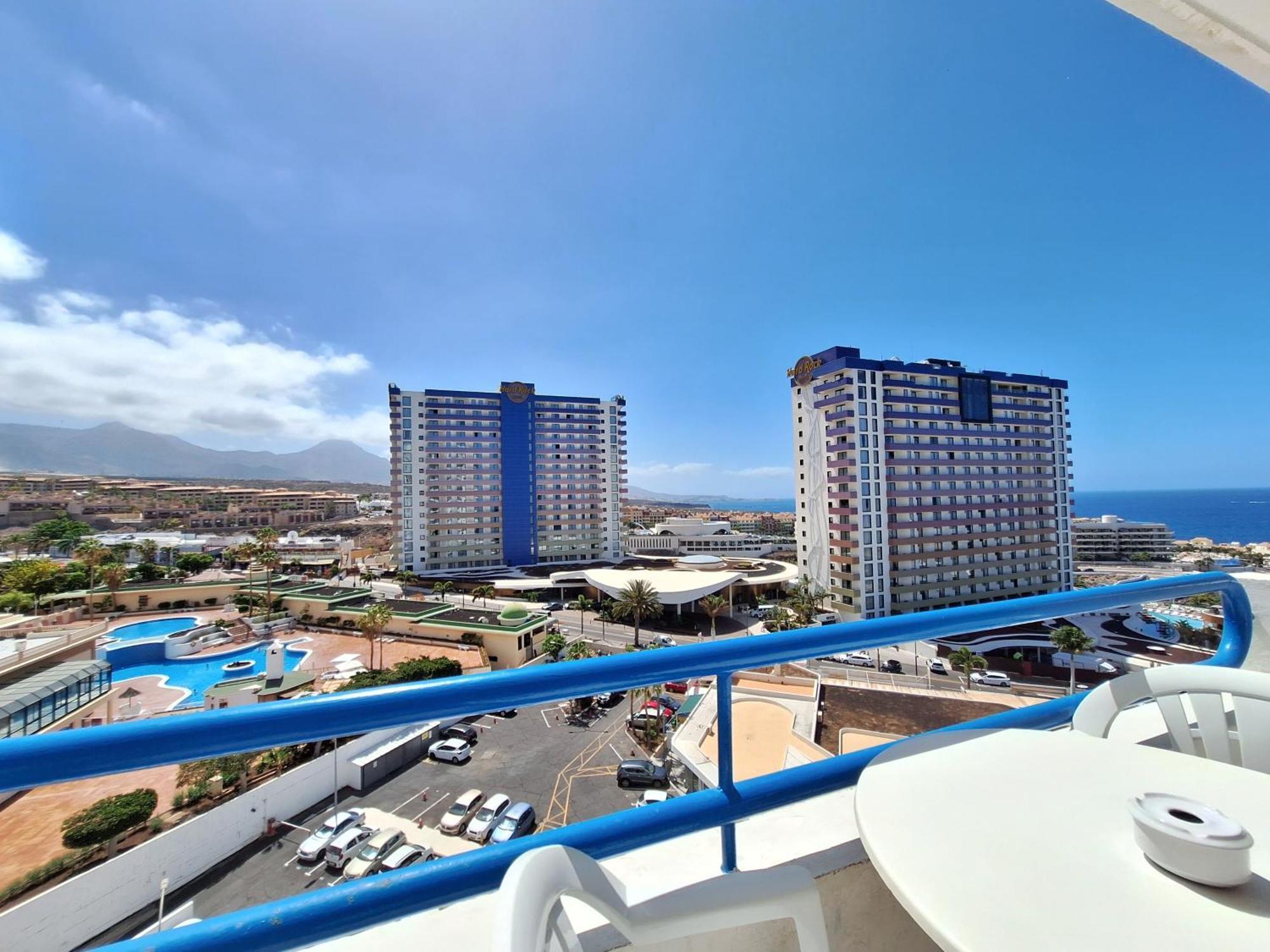 Amplio Apartamento 1 Dormitorio - Playa Paraiso Экстерьер фото
